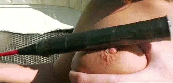 Horny Girl Insert In Her Holes All Kind Of Things clip-05